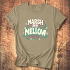 Marsh My Mellow Graphic T-Shirt
