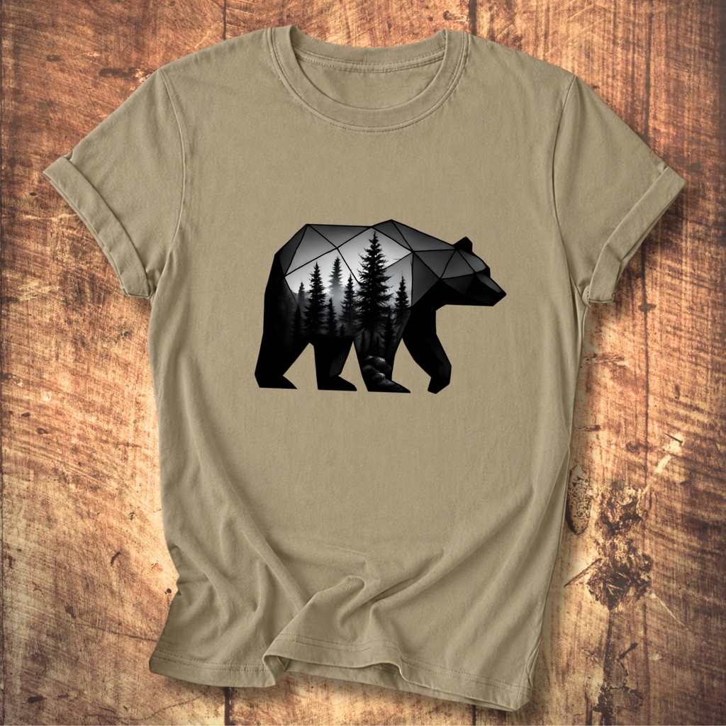 Bear Country T-shirt