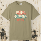 Harsh My Mellow Buh Bye Floral T-Shirt