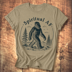 Walkabout Squatch T-shirt