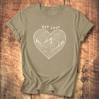 Get Lost Tee