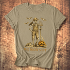 The Night Shift T-shirt