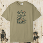 Trail Mixed Opinions, Mostly Salty T-Shirt