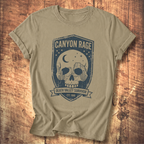 Desert Rage T-shirt