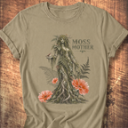 Moss Mother Tee