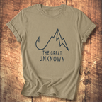 The Great Unknown T-Shirt
