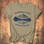 Wilderness Tested Tee