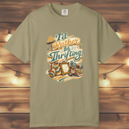 I’d Rather Be Thrifting T-Shirt