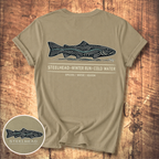 Steelhead Fishing T-Shirt