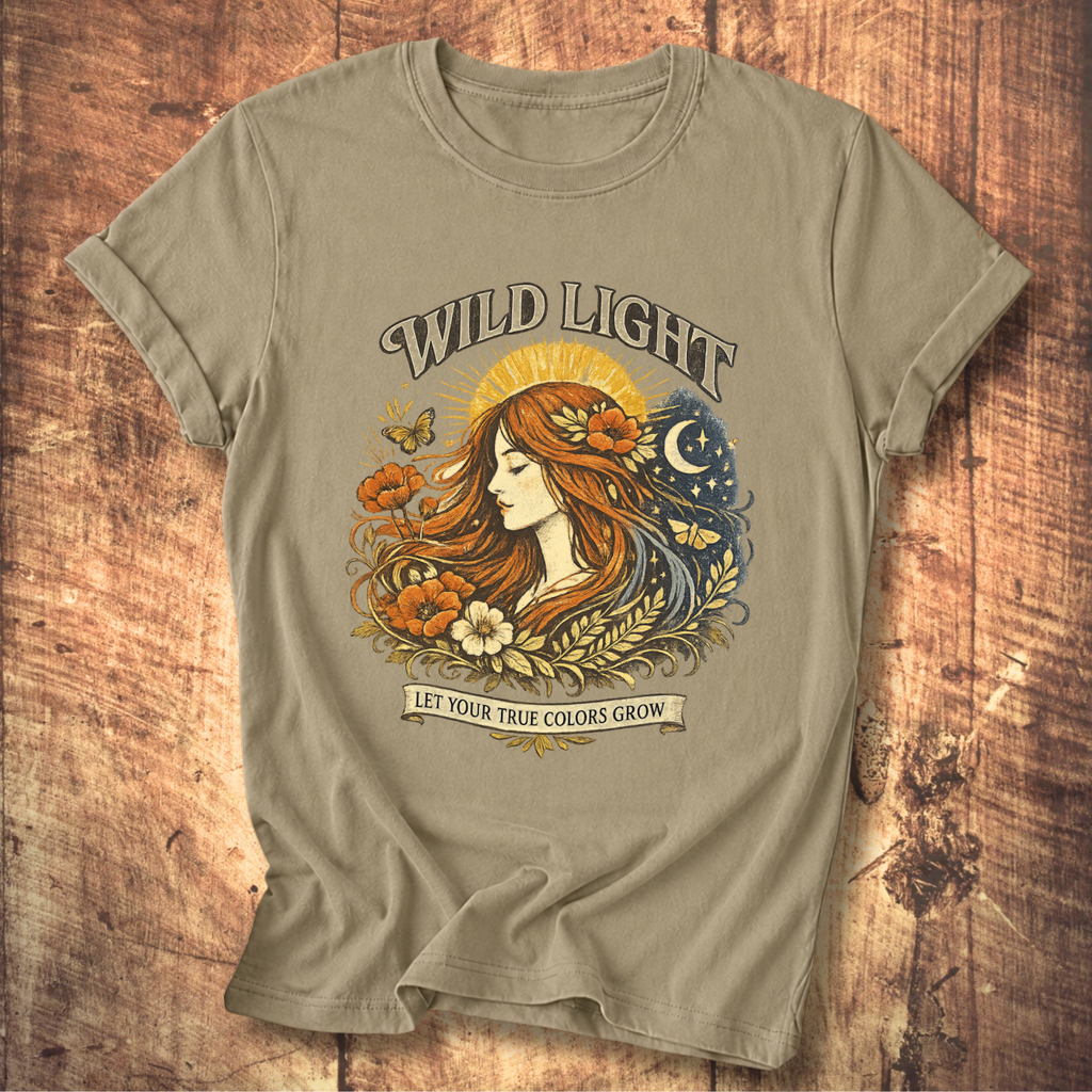 True Colors Tee