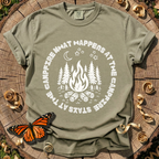 Camp Shenanigans T-shirt