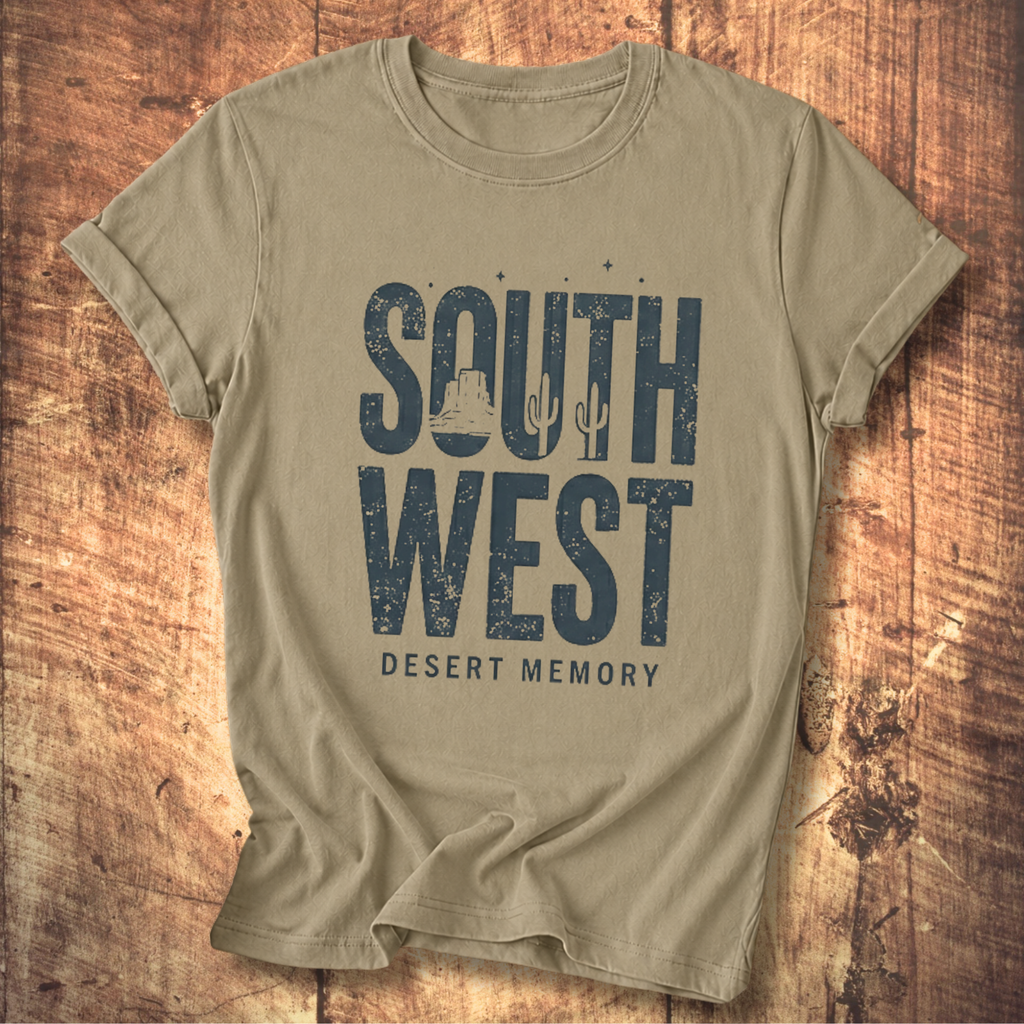 SXW Memories Tee