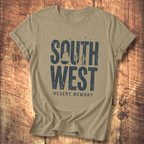 SXW Memories Tee