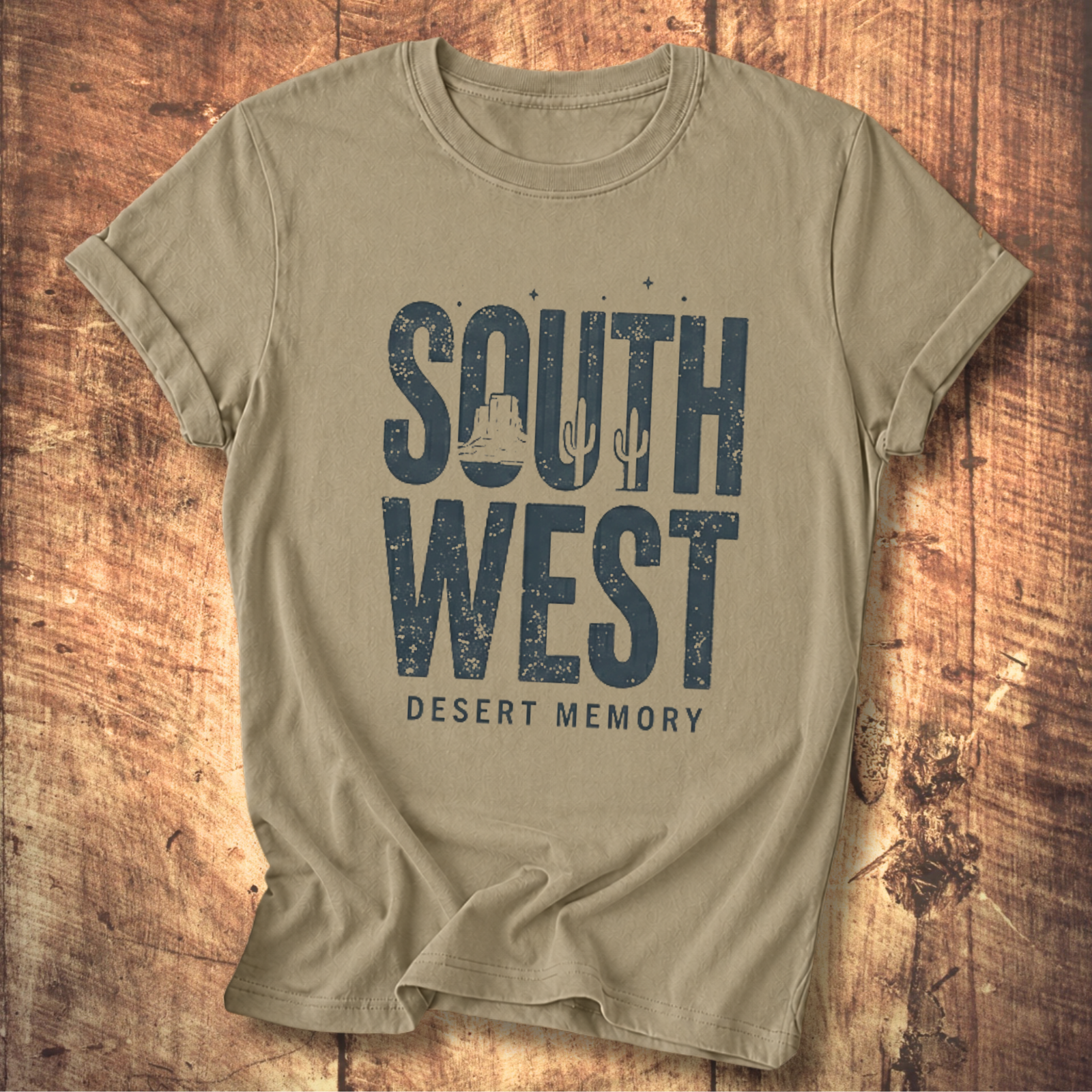 SXW Memories Tee