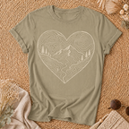Mountain Home Tee