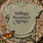 Midnight Moondance Tee