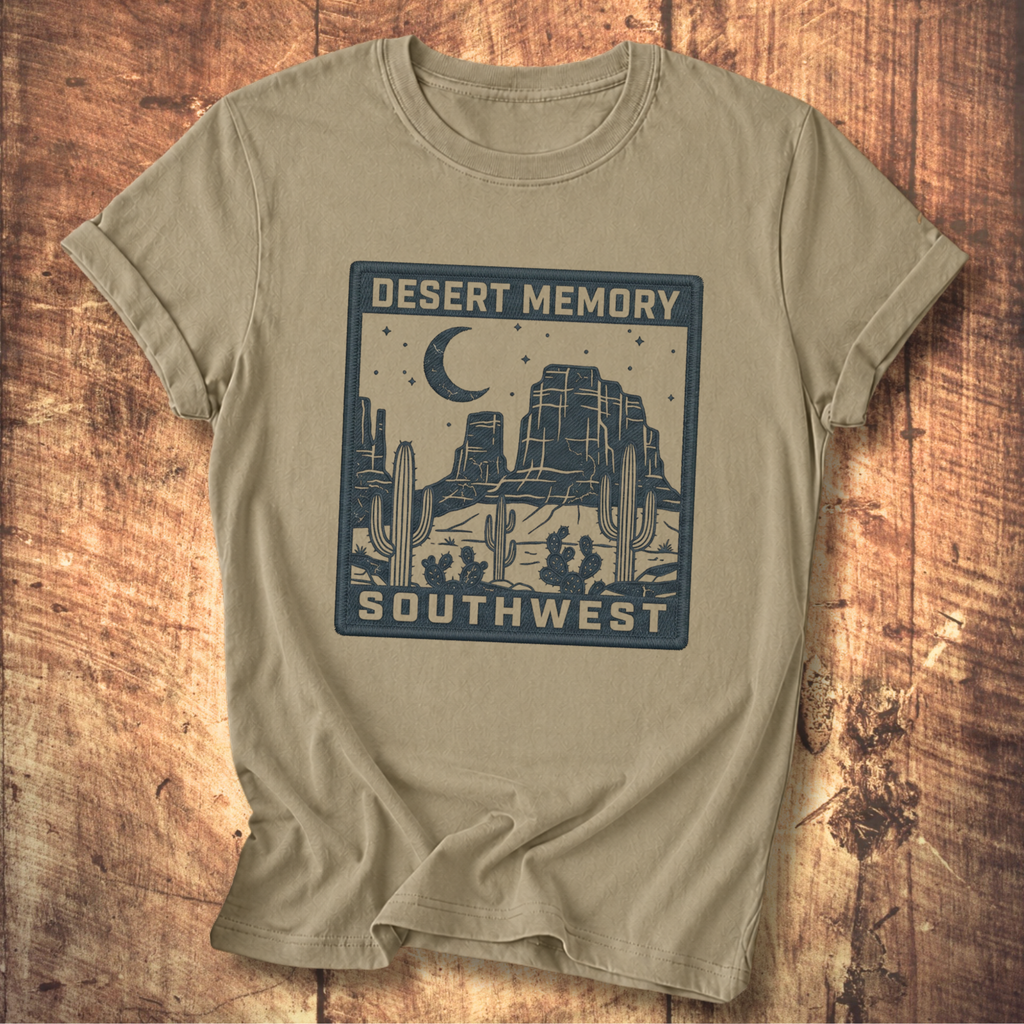Desert Spirit Tee