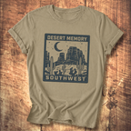 Desert Spirit Tee