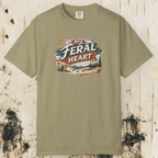 My Feral Heart T-Shirt