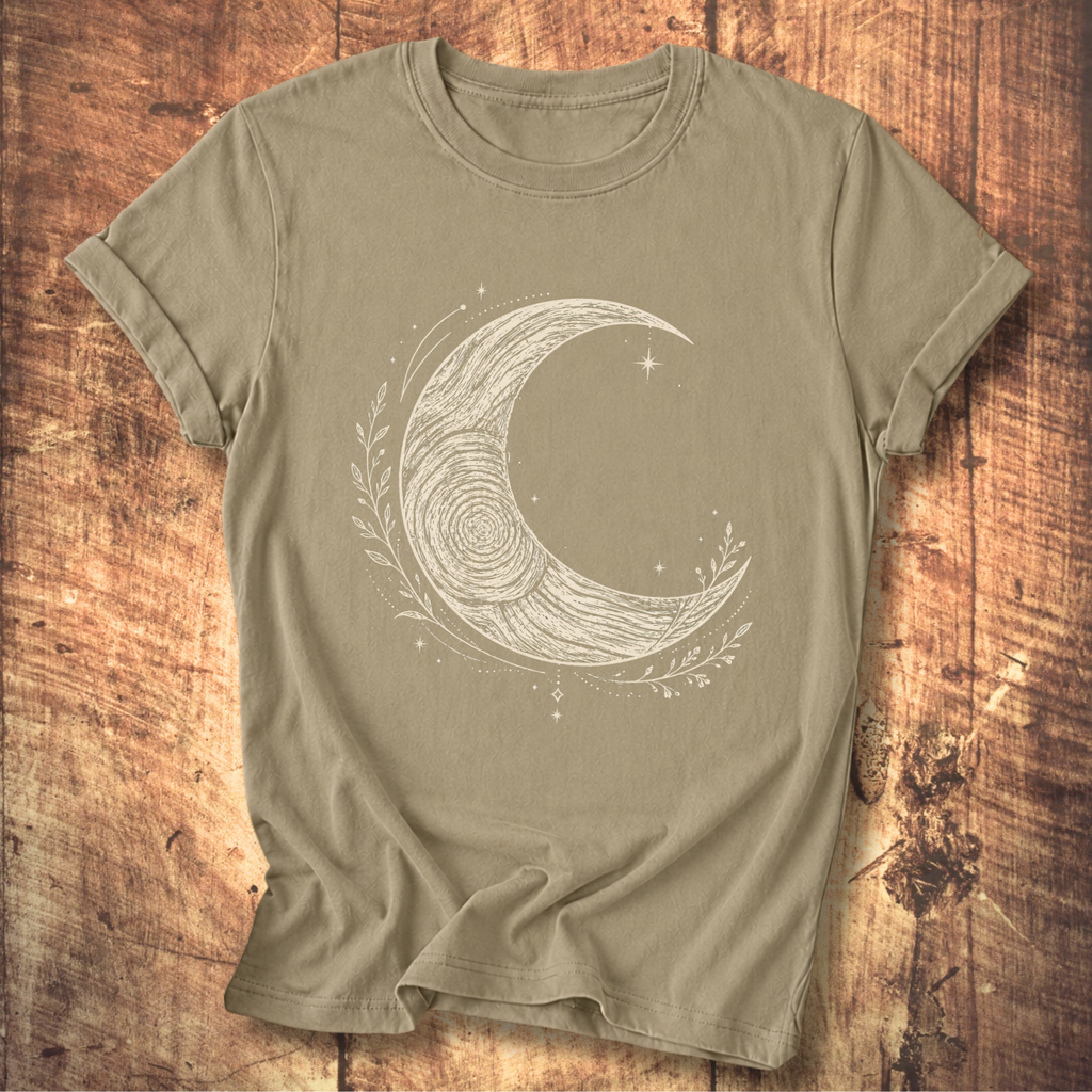 Mystic Moon T-shirt