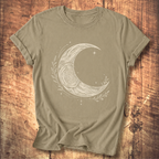 Mystic Moon T-shirt