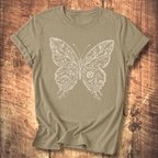 Butterfly Dreams Tee