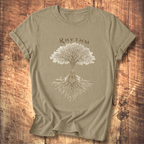 Rhythm Of The Earth Tee