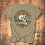 Professional Debris Inspector T-shirt