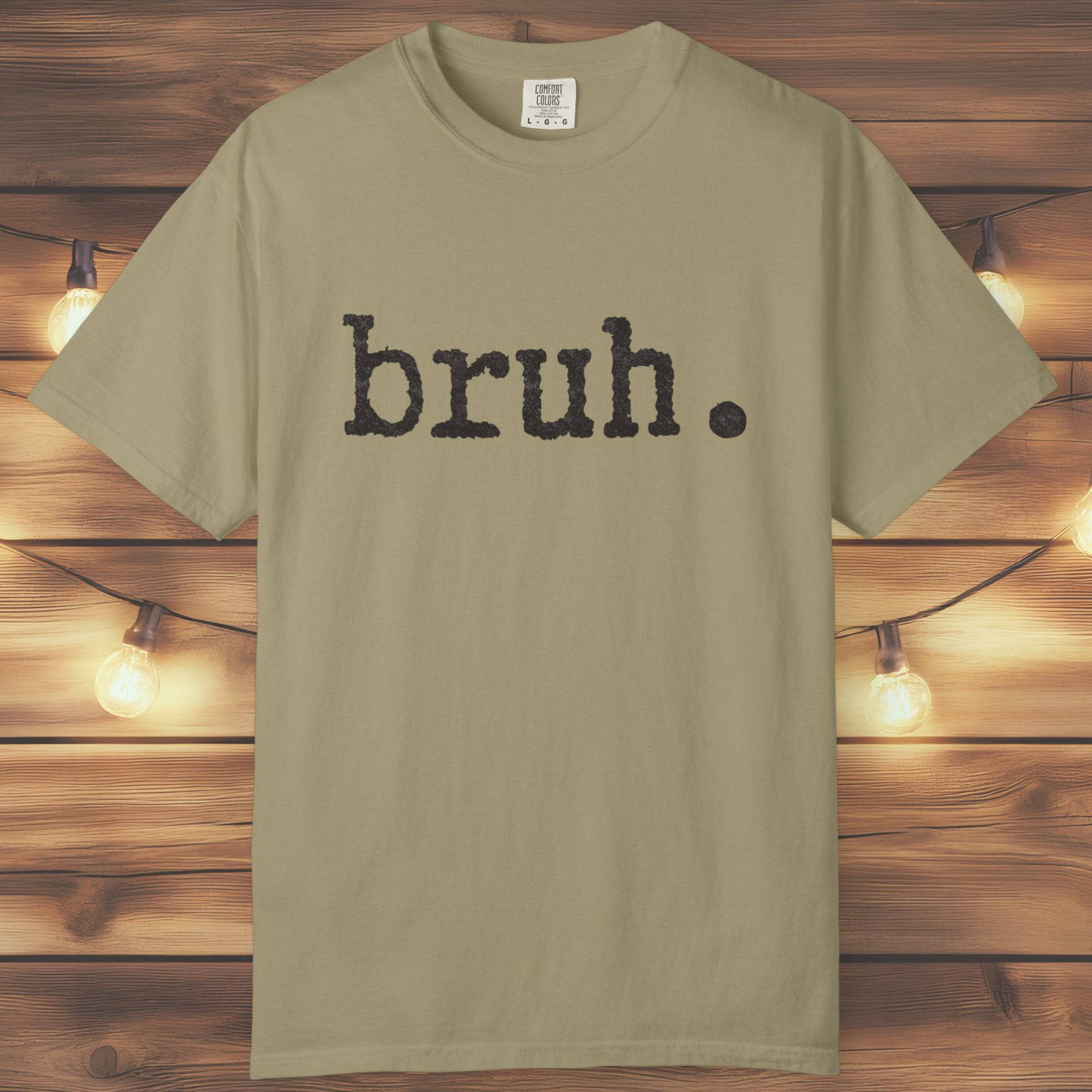 Bruh. T-Shirt