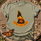 Howl You Doin' Coyote T-Shirt