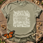 Dancing in the Detritus T-Shirt