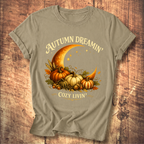 Autumn Moonacopia T-shirt