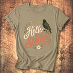 Hello Starling T-shirt