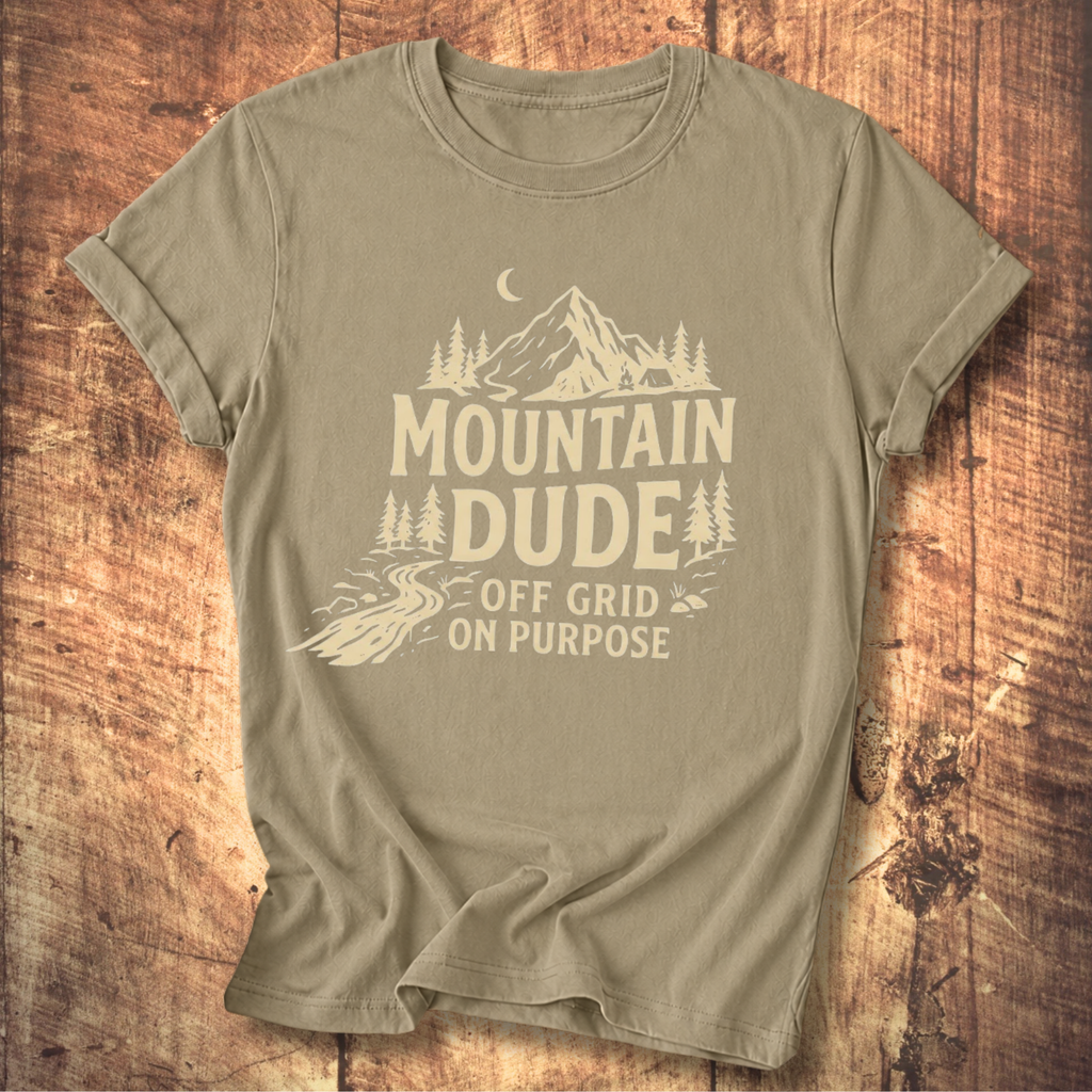 OG Off Grid T-shirt
