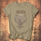 Roots Know T-shirt