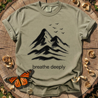 Breathe Deeply