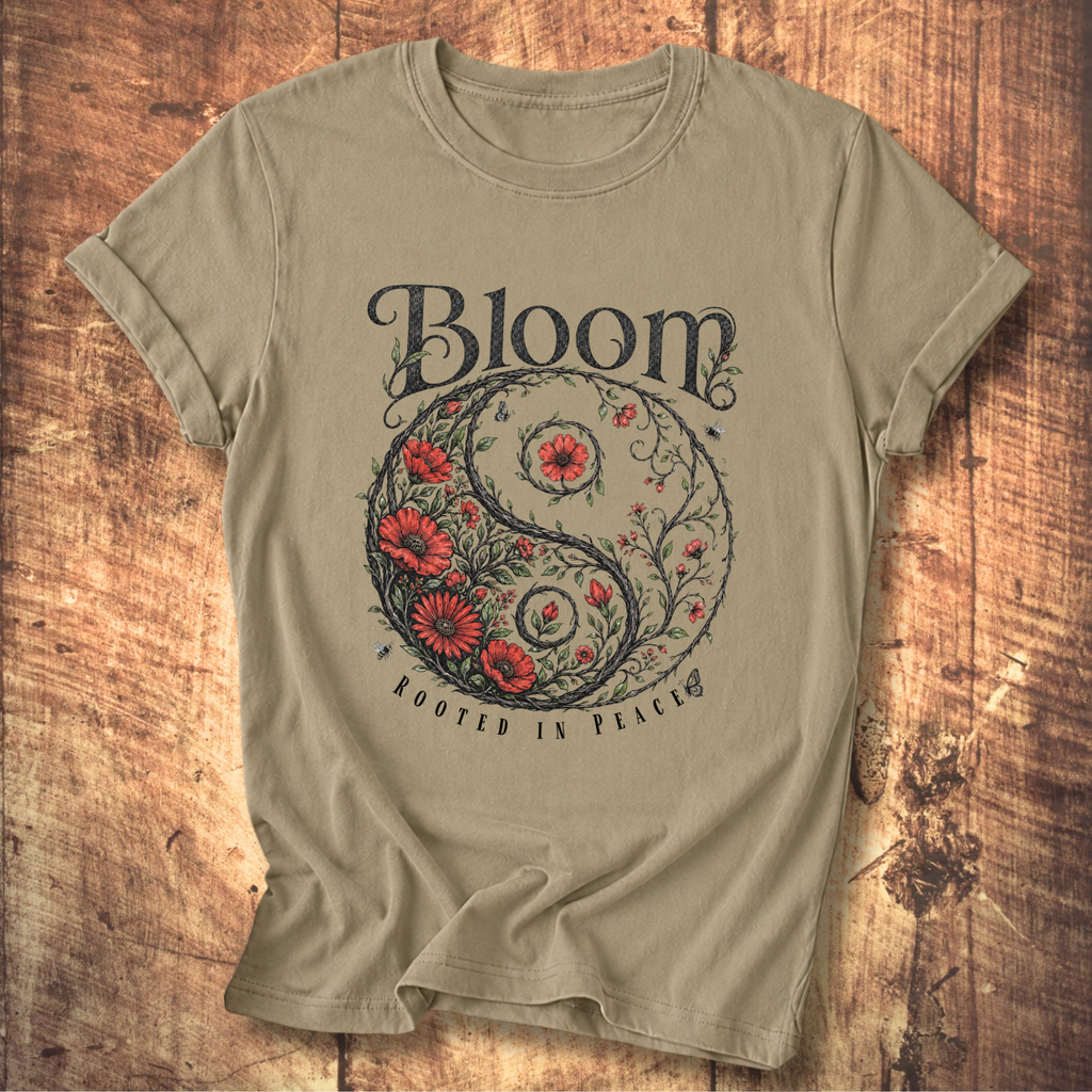 Bloom T-shirt