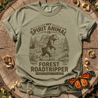 Forest Roadtripper T-Shirt