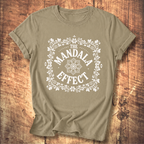The Mandala Effect Tee