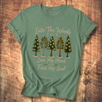 Into The Woods T-shirt