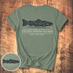 Steelhead Fishing T-Shirt