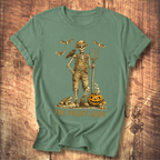 The Night Shift T-shirt