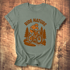 Ride Nature Tee