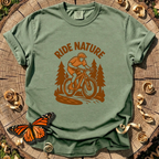 Ride Nature Tee