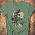 Favorite Ferns Tee
