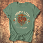 Harvest Heart Tee