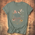 Wild Nectar T-shirt