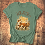 Wilder By Nature Tee