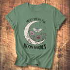 Moon Garden Tee