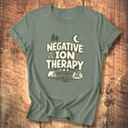 Negative Ion Therapy T-Shirt (No Copay)